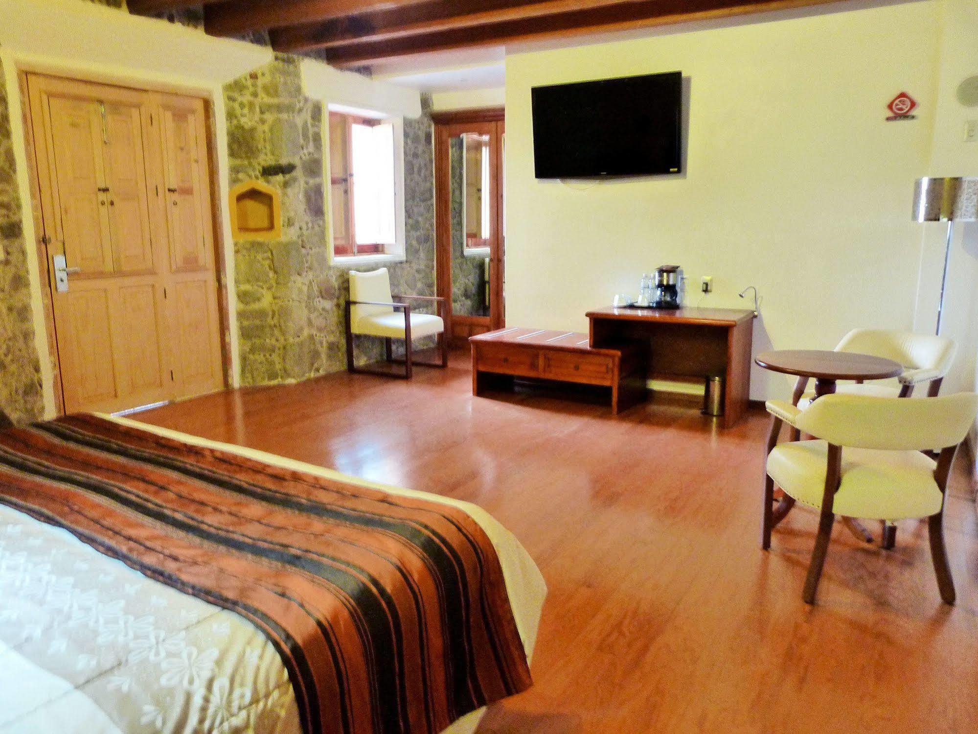 Hotel Malinalli Huamantla Esterno foto